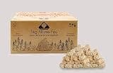 Cheminett Allume Feu Laine de Bois 100% Naturel 5 kg XL