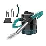 Cecotec Aspirateur à Cendres Conga Ash 4000 Home, 20L
